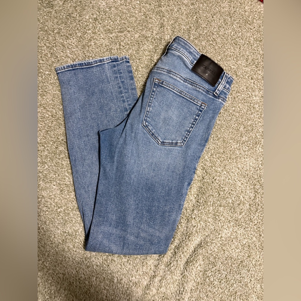 GUC Express Hyper Stretch Slim Jeans